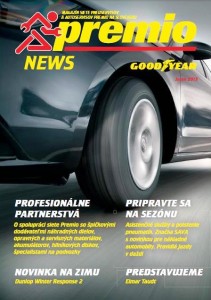 Premio News 2013