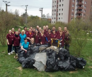 Team_Provident_Bratislava