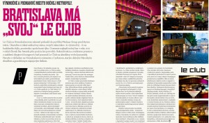 barmagazin