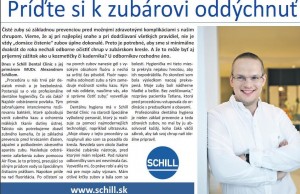 schill